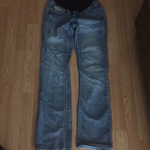 Maternity jeans lot - Picture 7 of 7